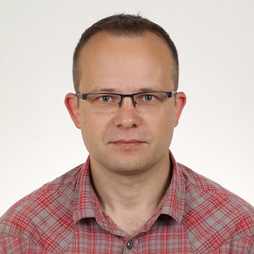 Krzysztof Michalak